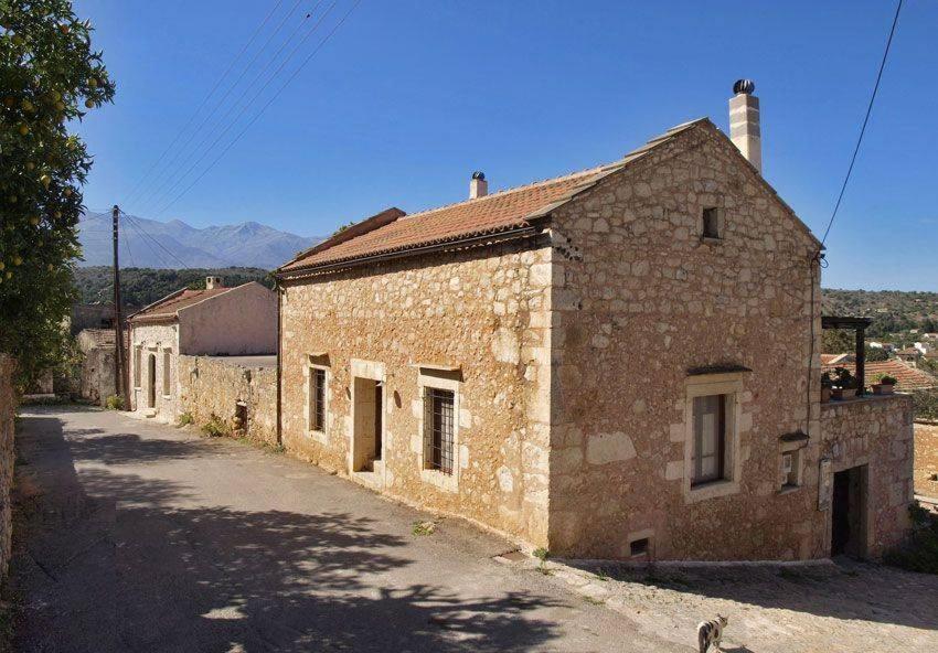 Fabrica Villa Vamos Exterior photo