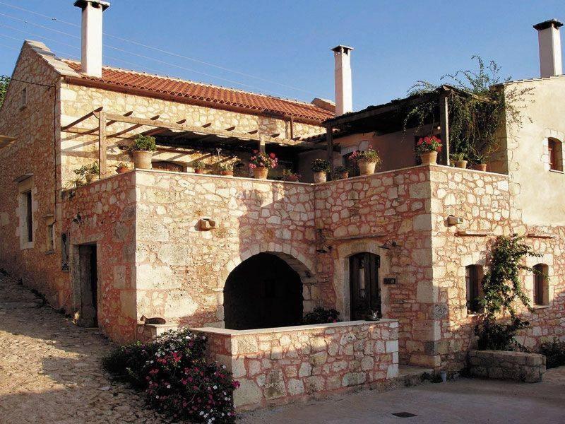 Fabrica Villa Vamos Exterior photo