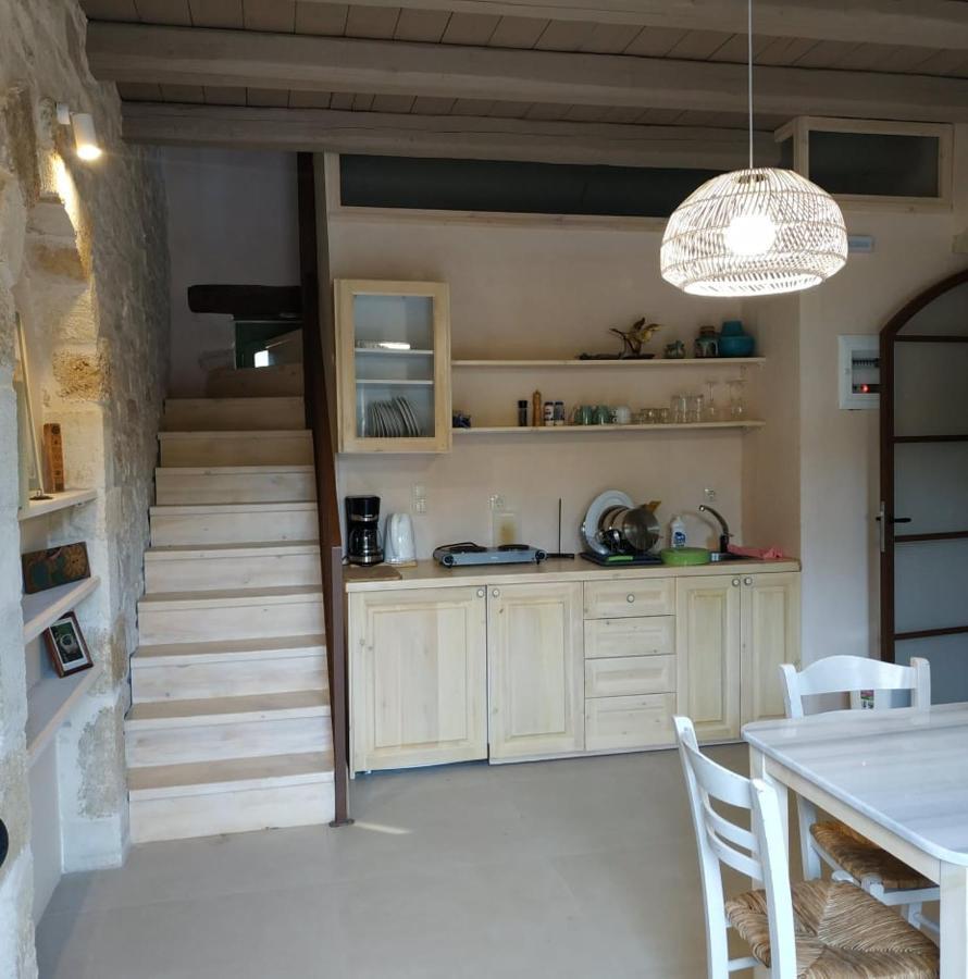Fabrica Villa Vamos Exterior photo