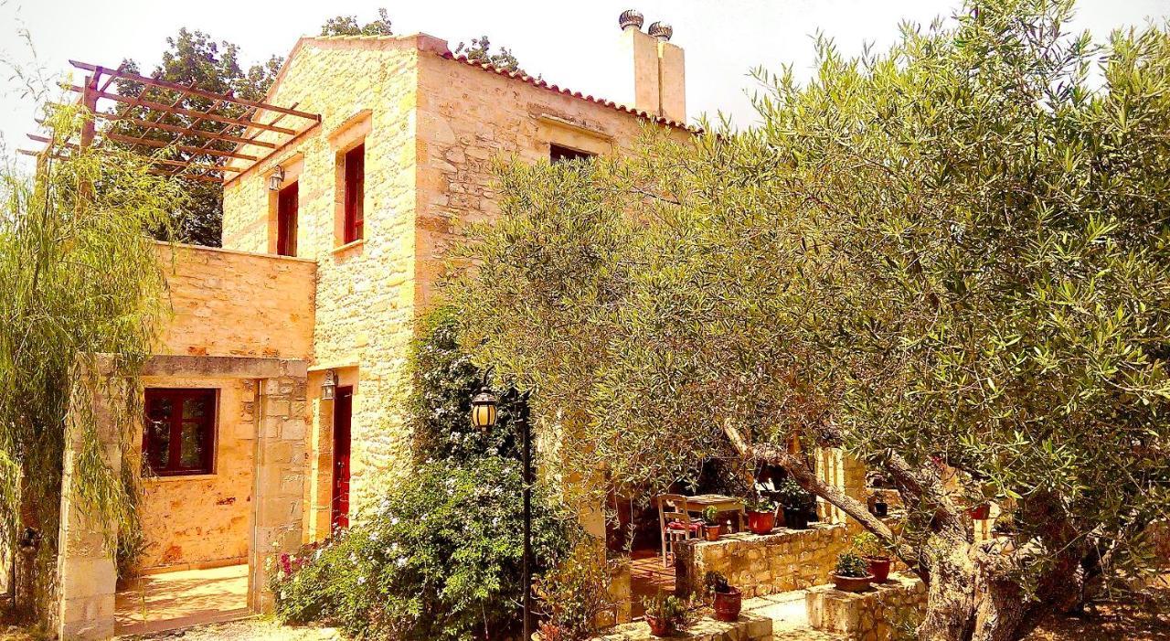 Fabrica Villa Vamos Exterior photo