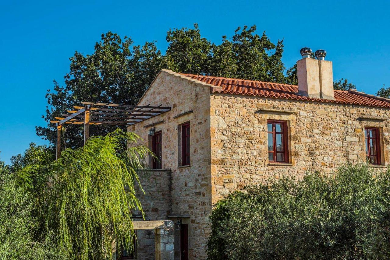 Fabrica Villa Vamos Exterior photo