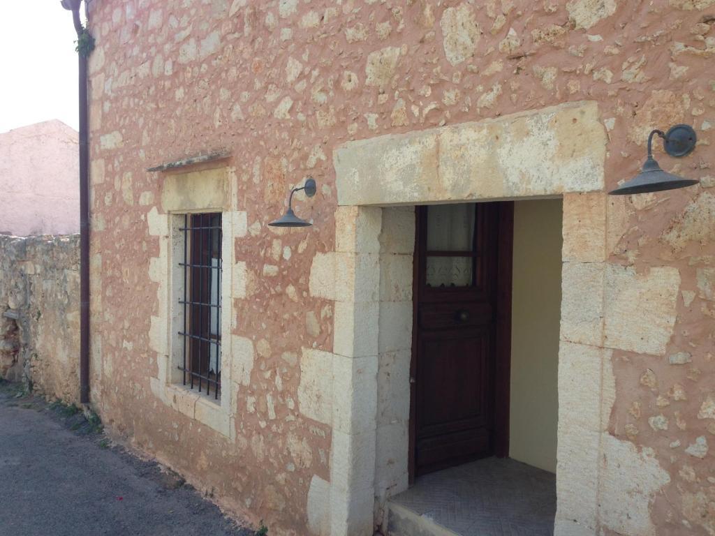 Fabrica Villa Vamos Exterior photo