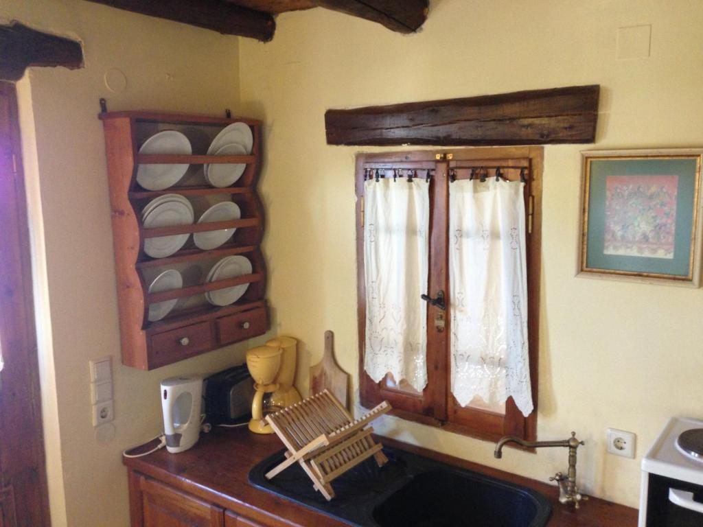Fabrica Villa Vamos Room photo