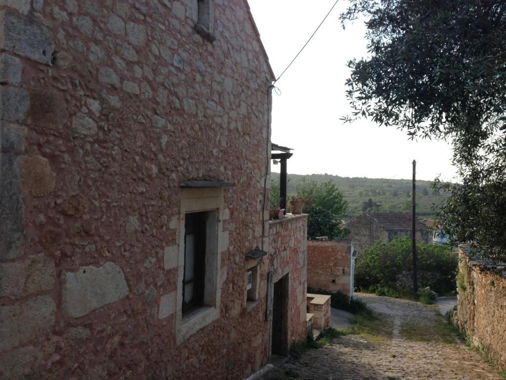 Fabrica Villa Vamos Exterior photo