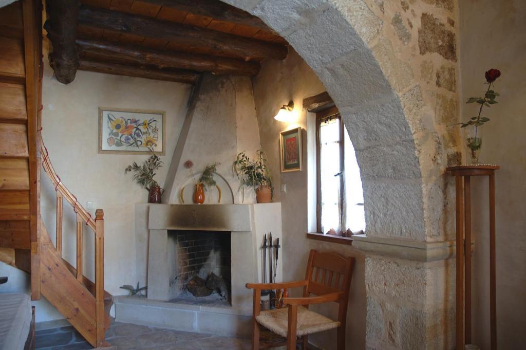 Fabrica Villa Vamos Room photo