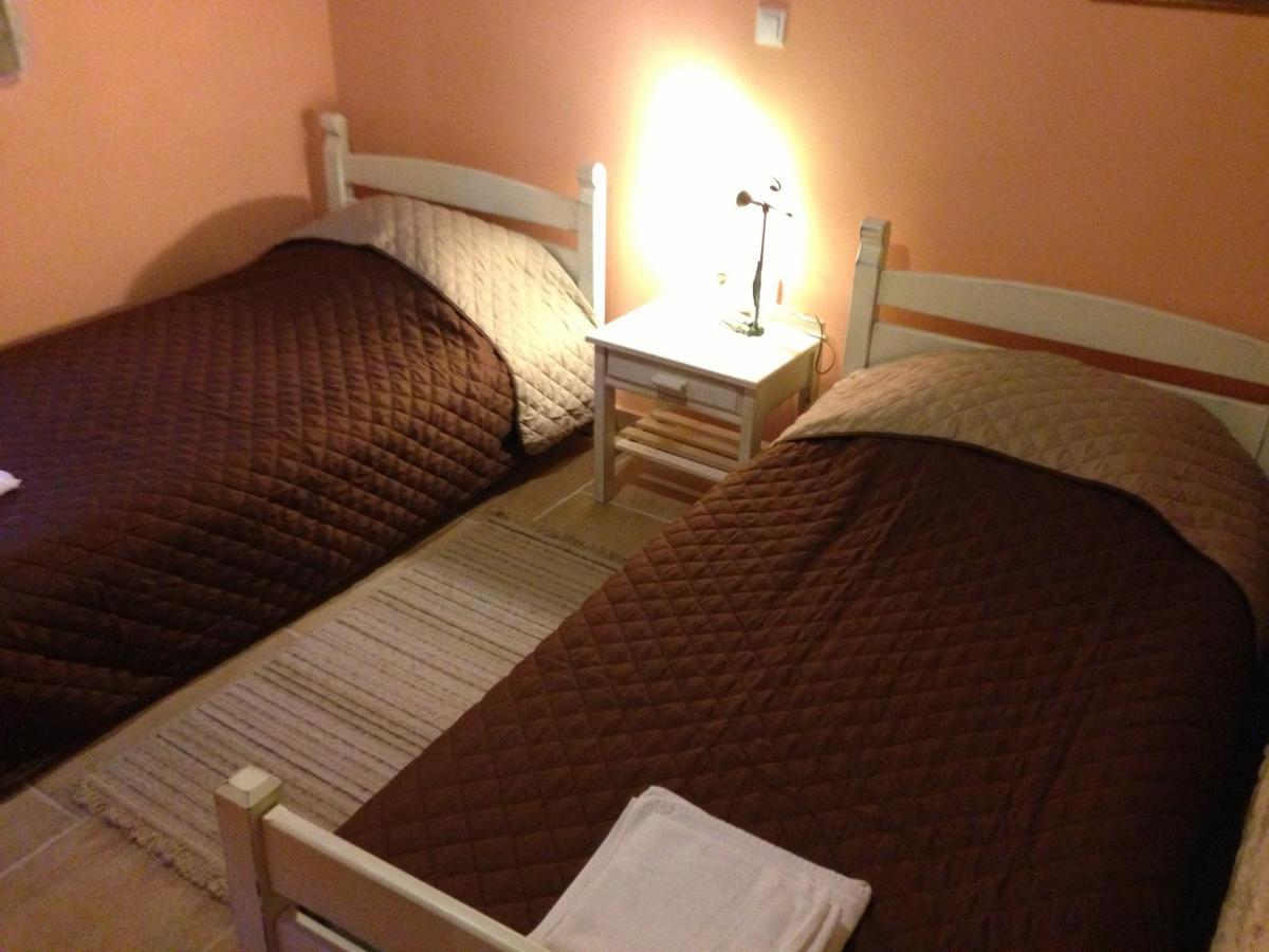Fabrica Villa Vamos Room photo