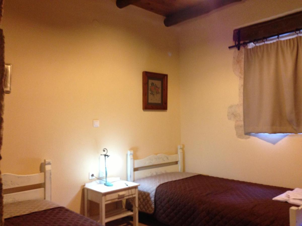 Fabrica Villa Vamos Room photo